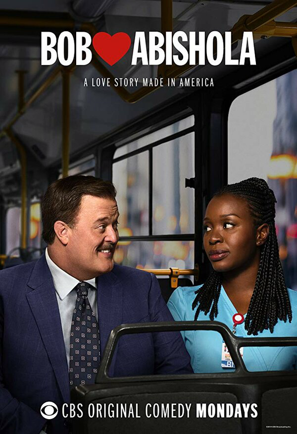 Постер сериала